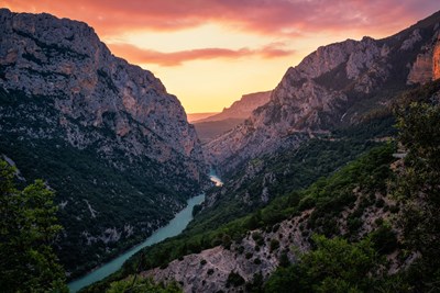 Main Street Bridge Repairs
