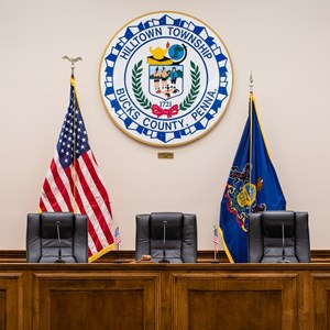Board of Supervisors
