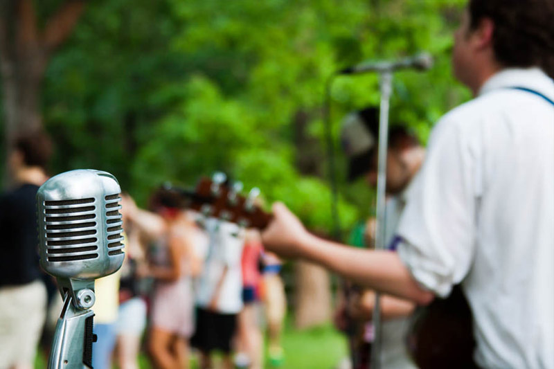 Summer Concert