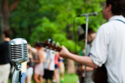 Summer Concert