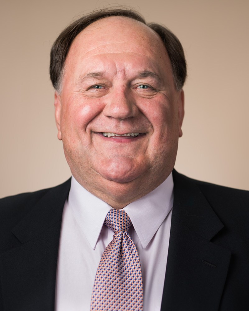 Gary Volovnik